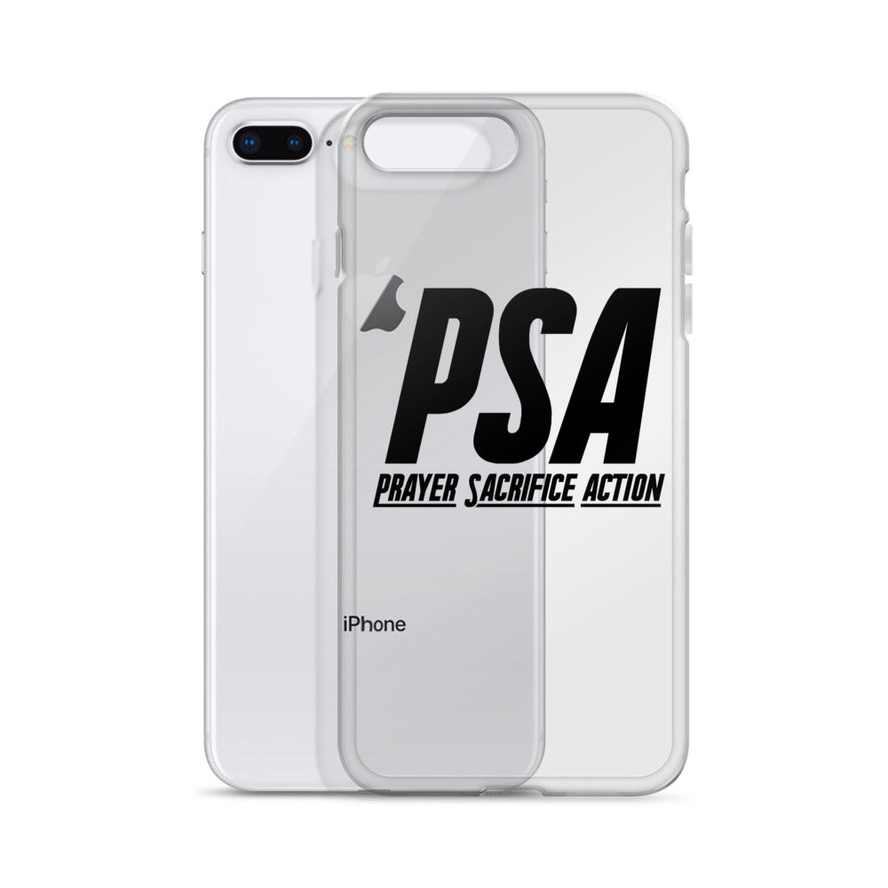 iPhone Case