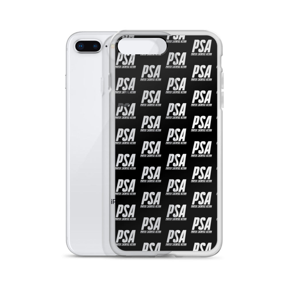 iPhone Case