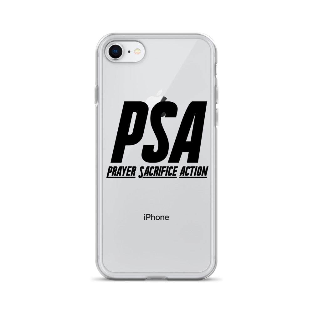iPhone Case