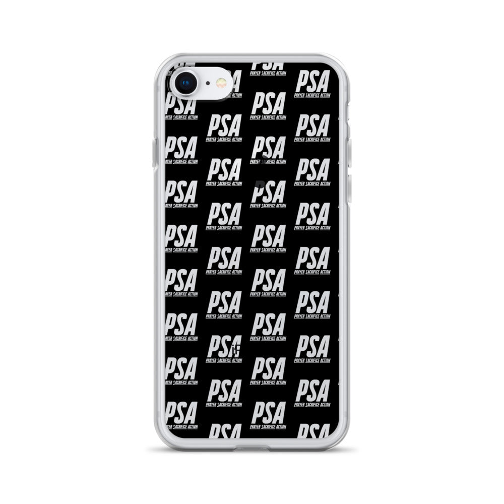 iPhone Case