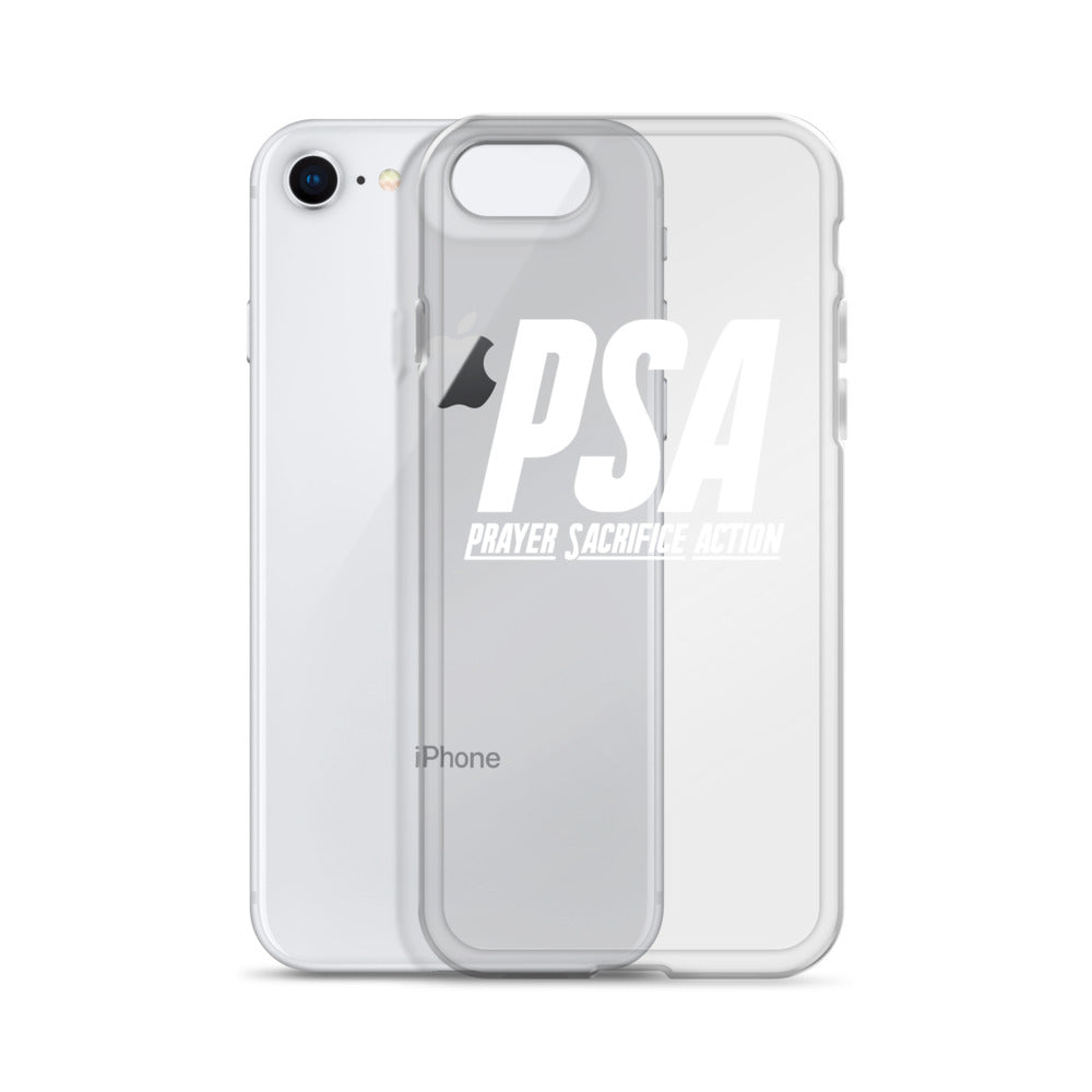 iPhone Case