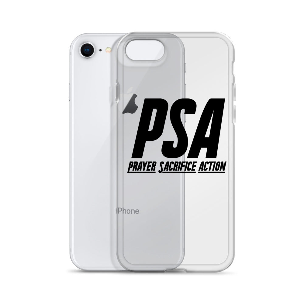 iPhone Case