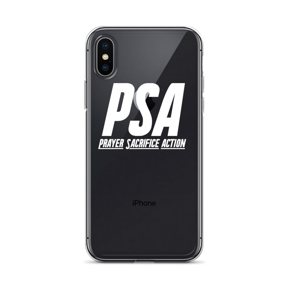 iPhone Case
