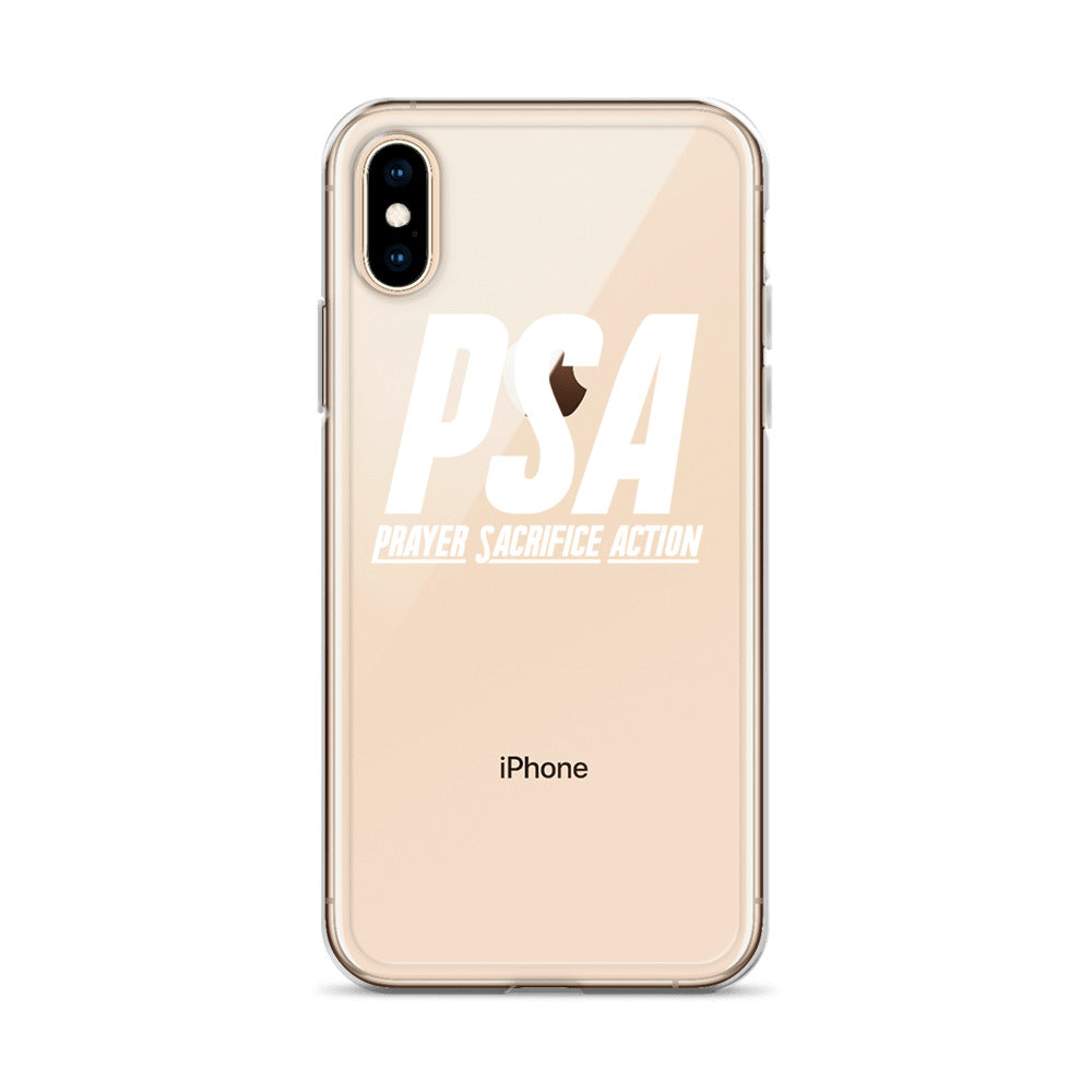 iPhone Case