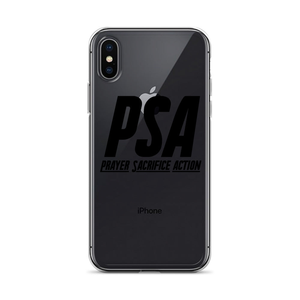 iPhone Case