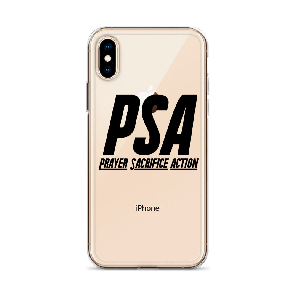 iPhone Case