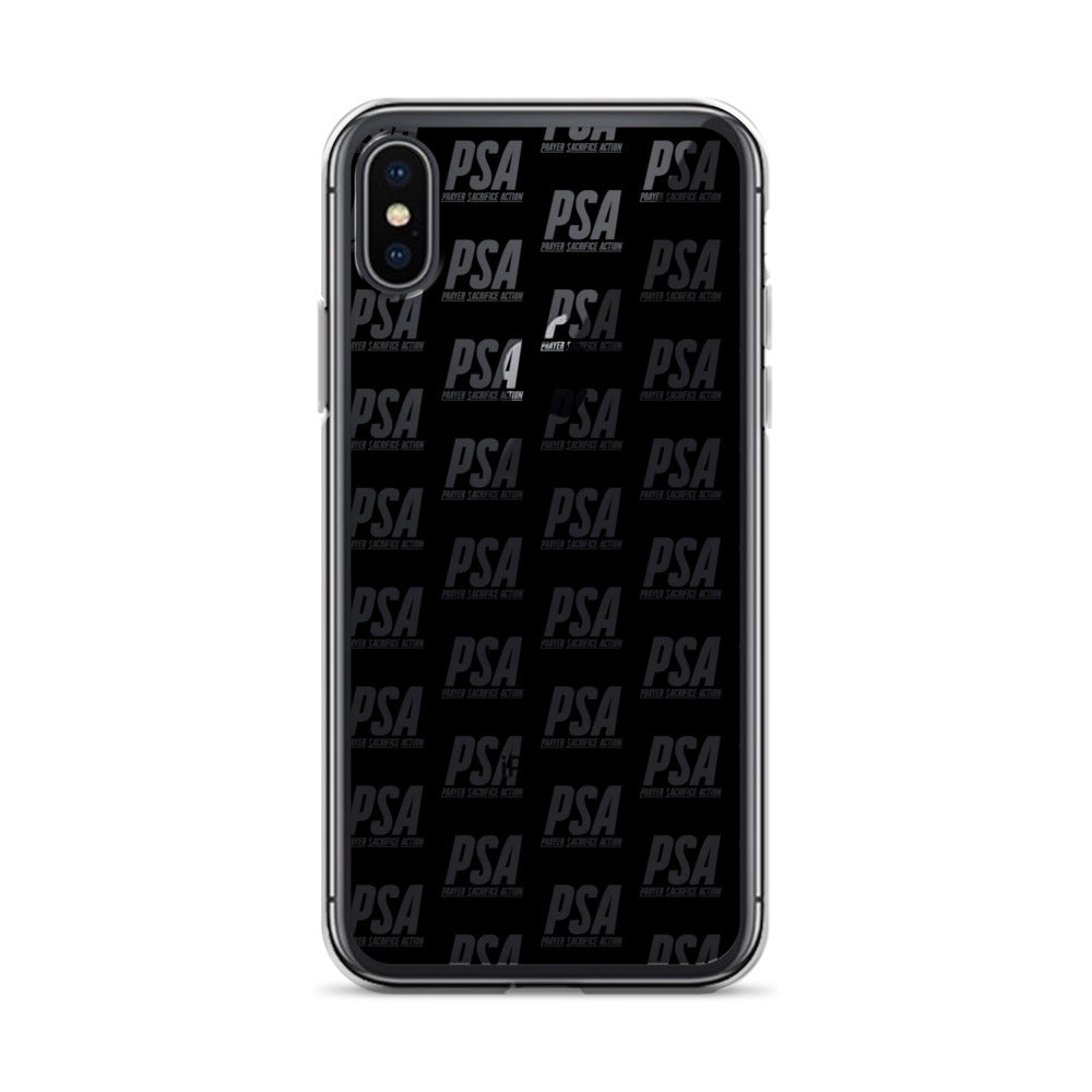 iPhone Case