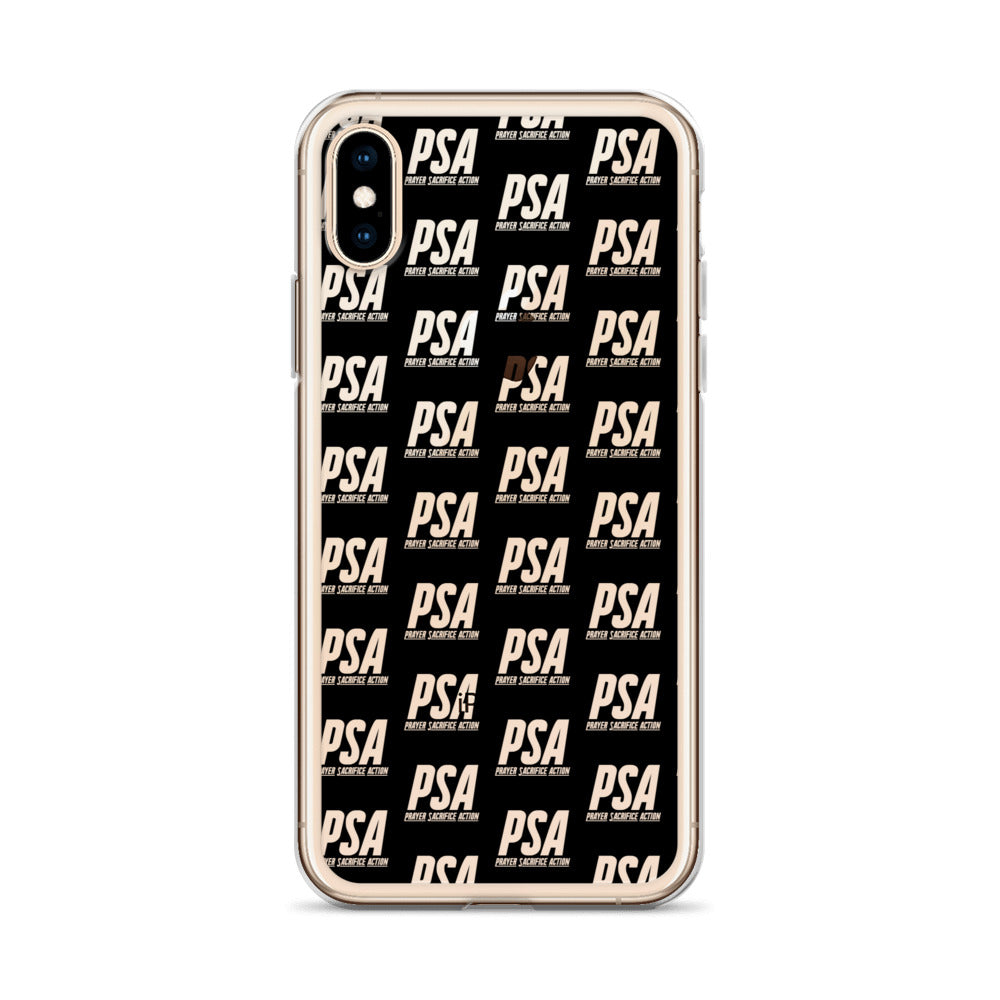 iPhone Case