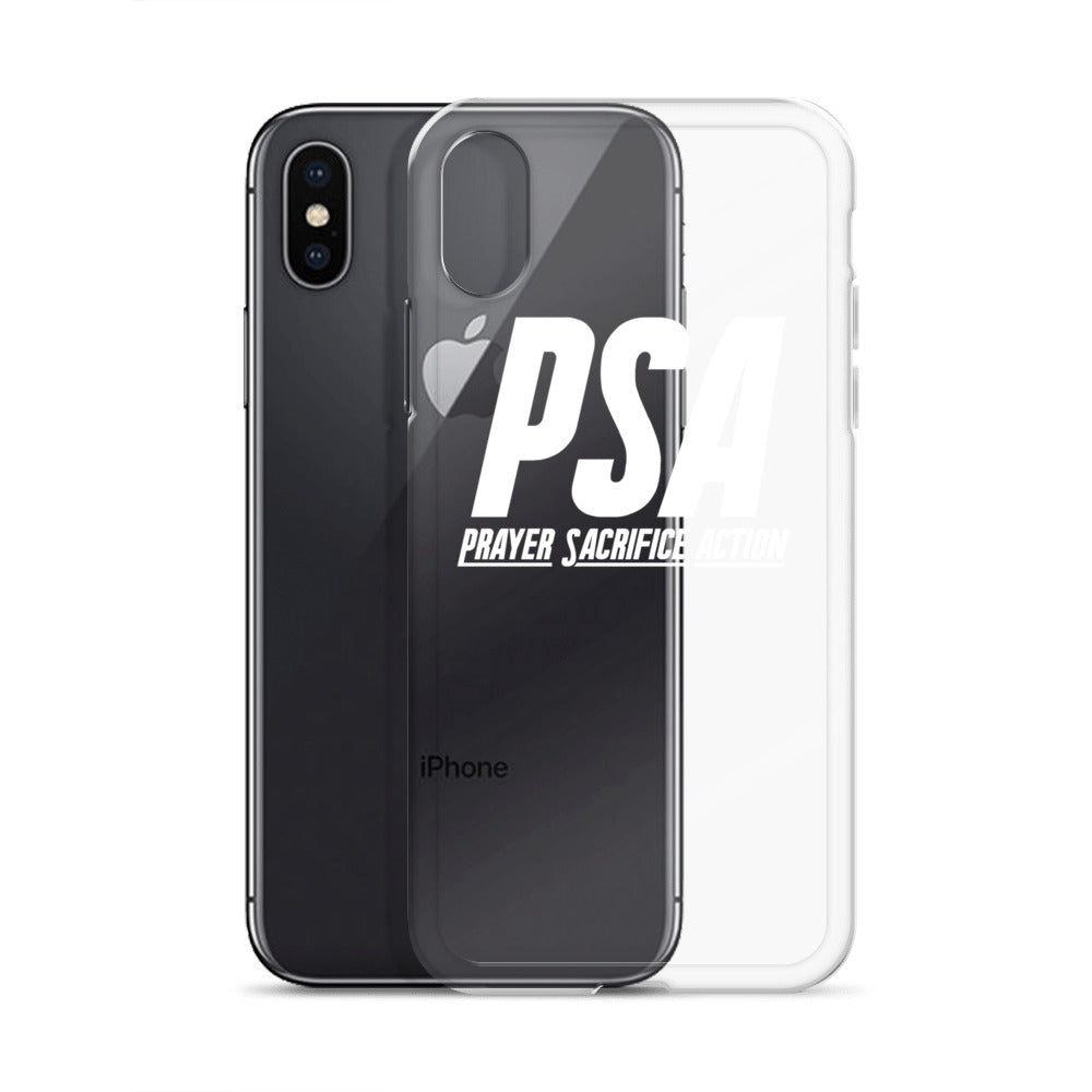 iPhone Case