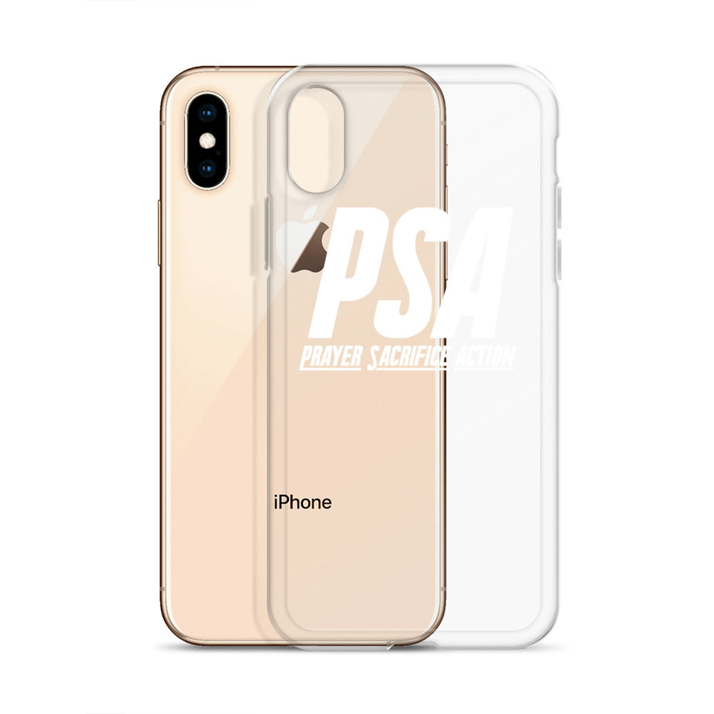 iPhone Case