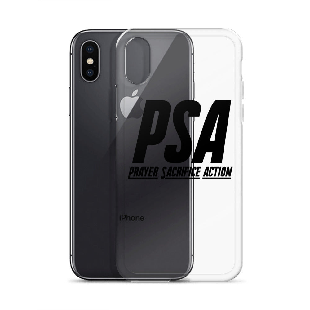 iPhone Case