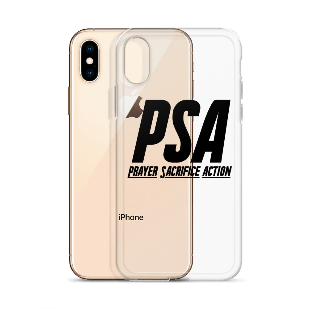 iPhone Case