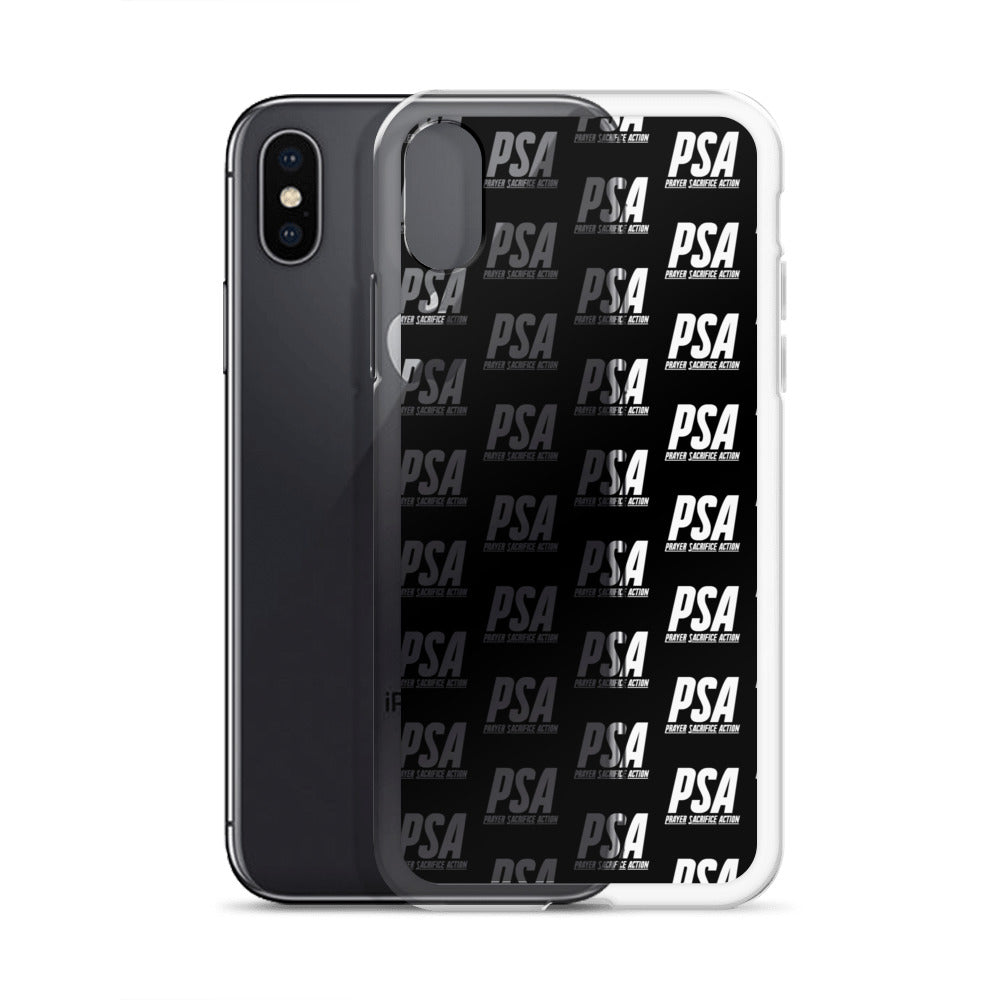 iPhone Case