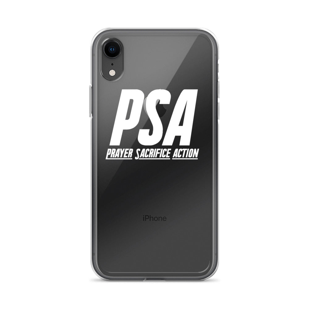 iPhone Case
