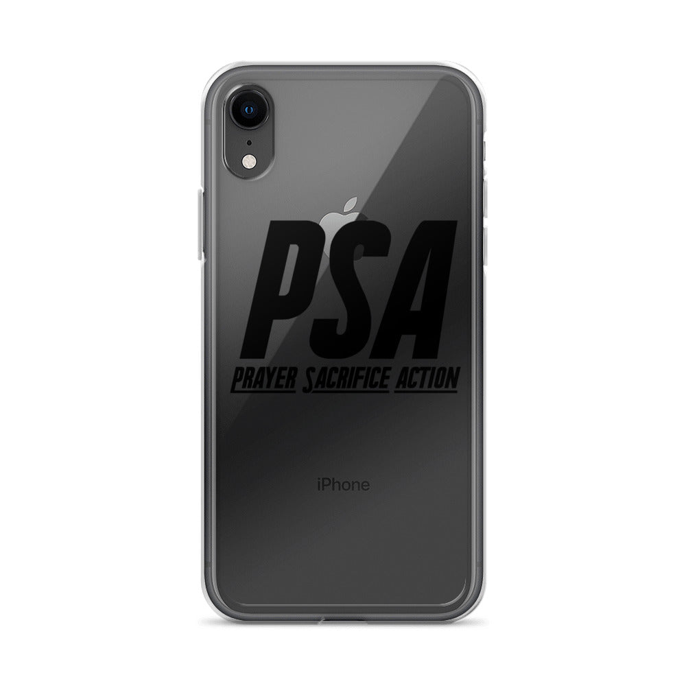 iPhone Case