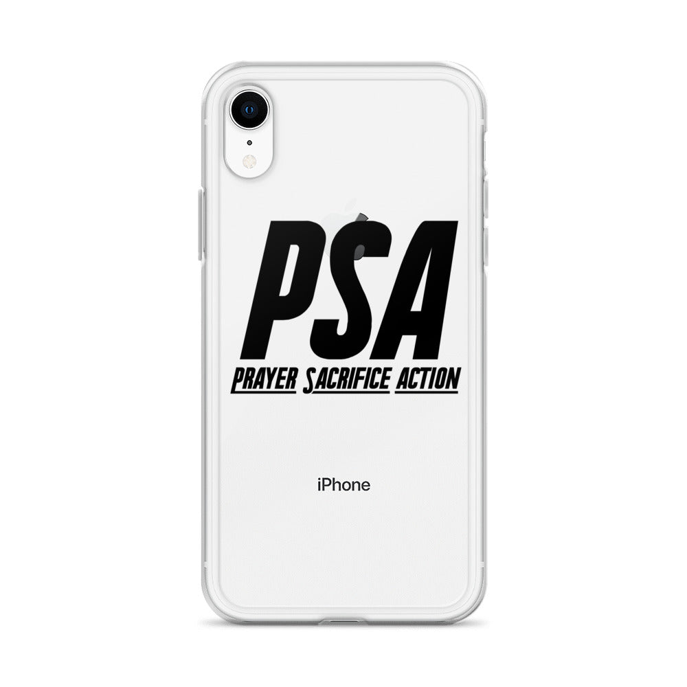 iPhone Case