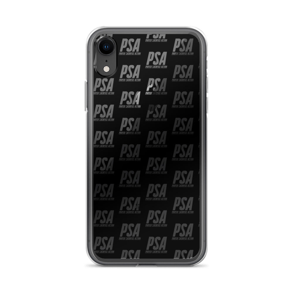 iPhone Case