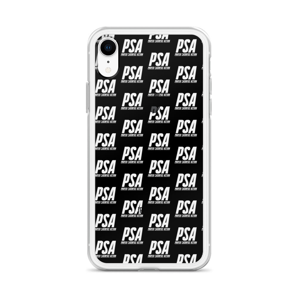 iPhone Case