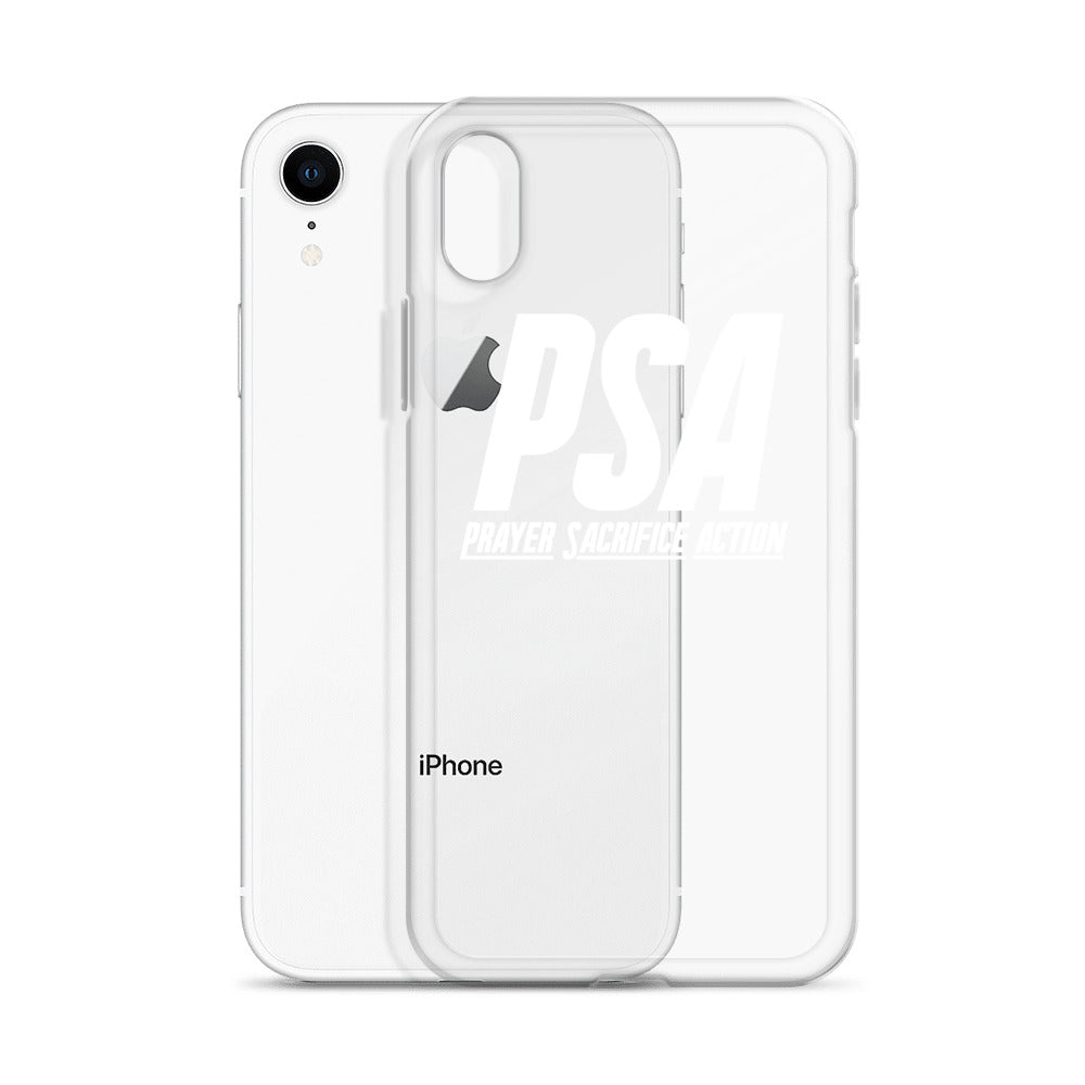 iPhone Case