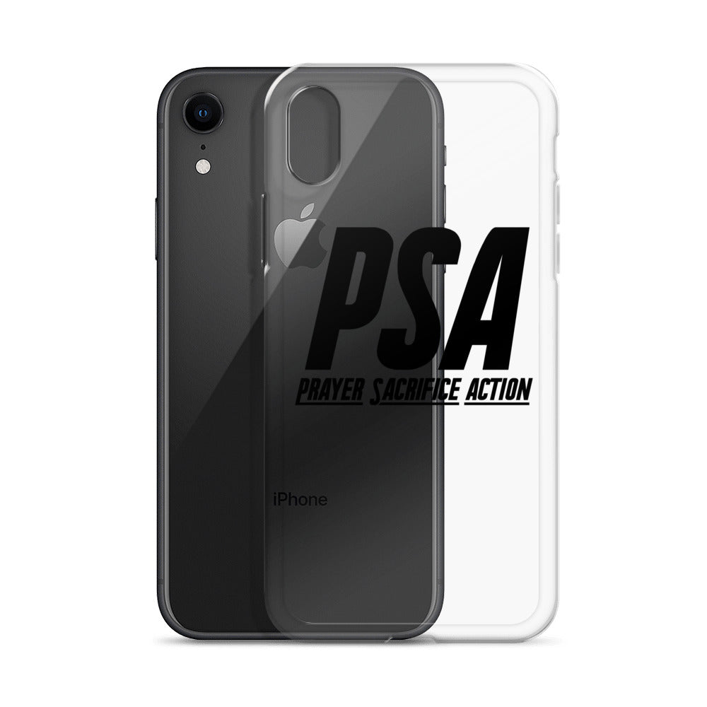 iPhone Case