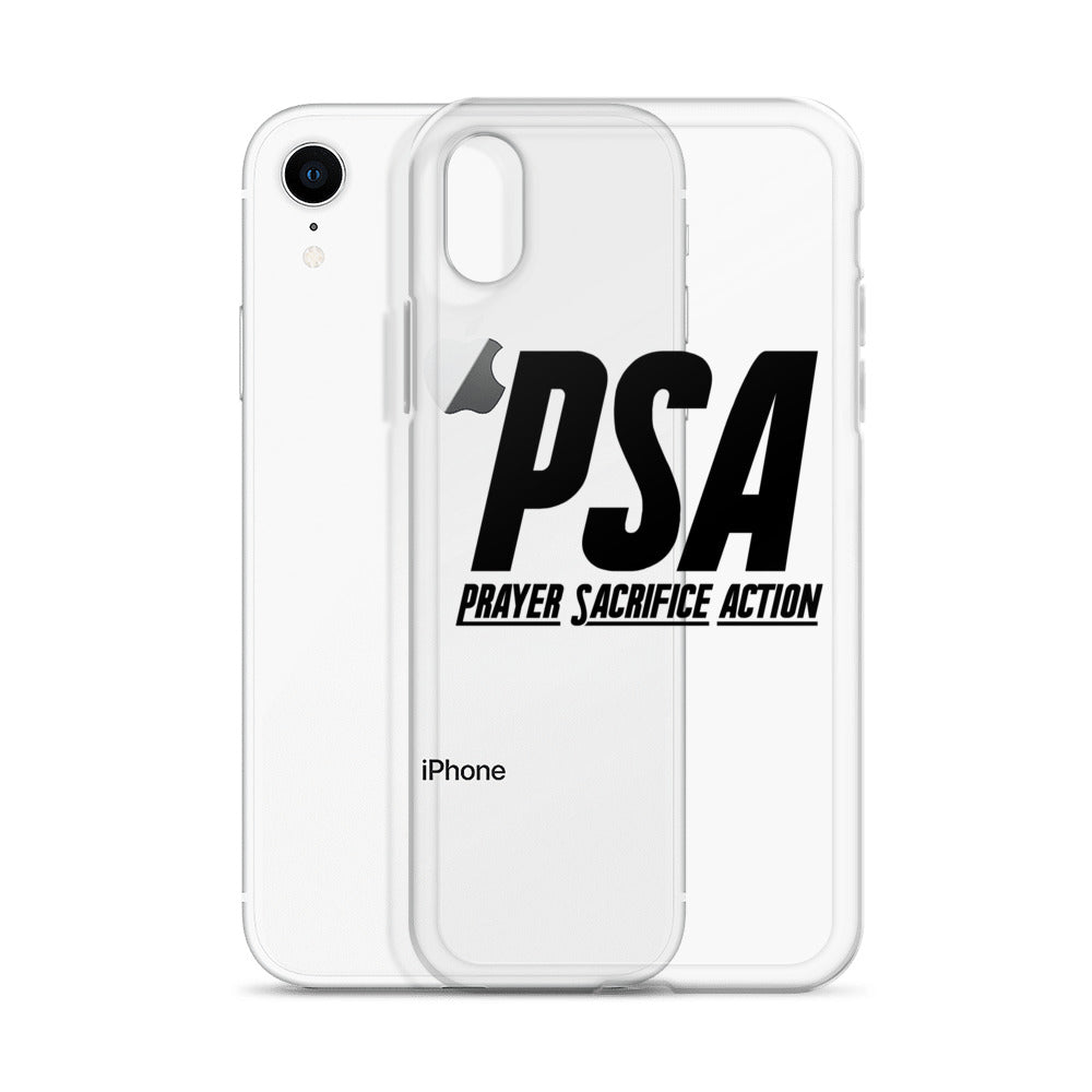 iPhone Case