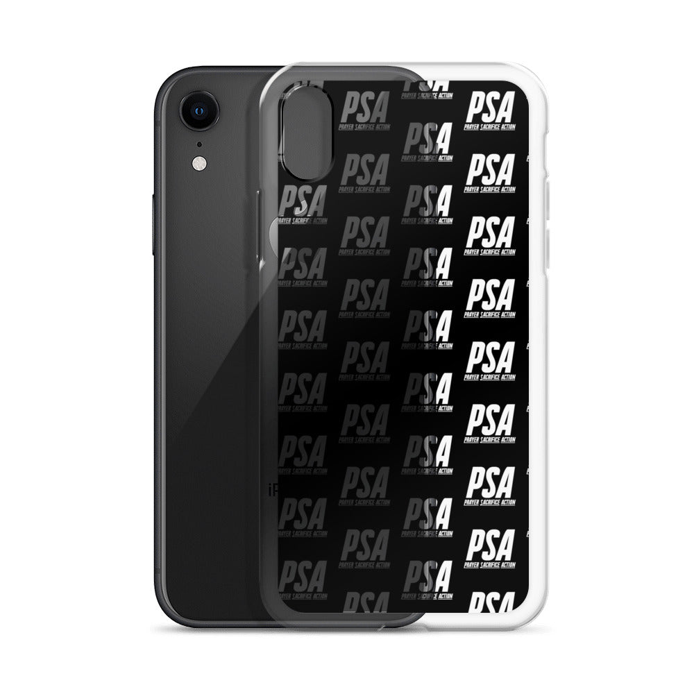 iPhone Case