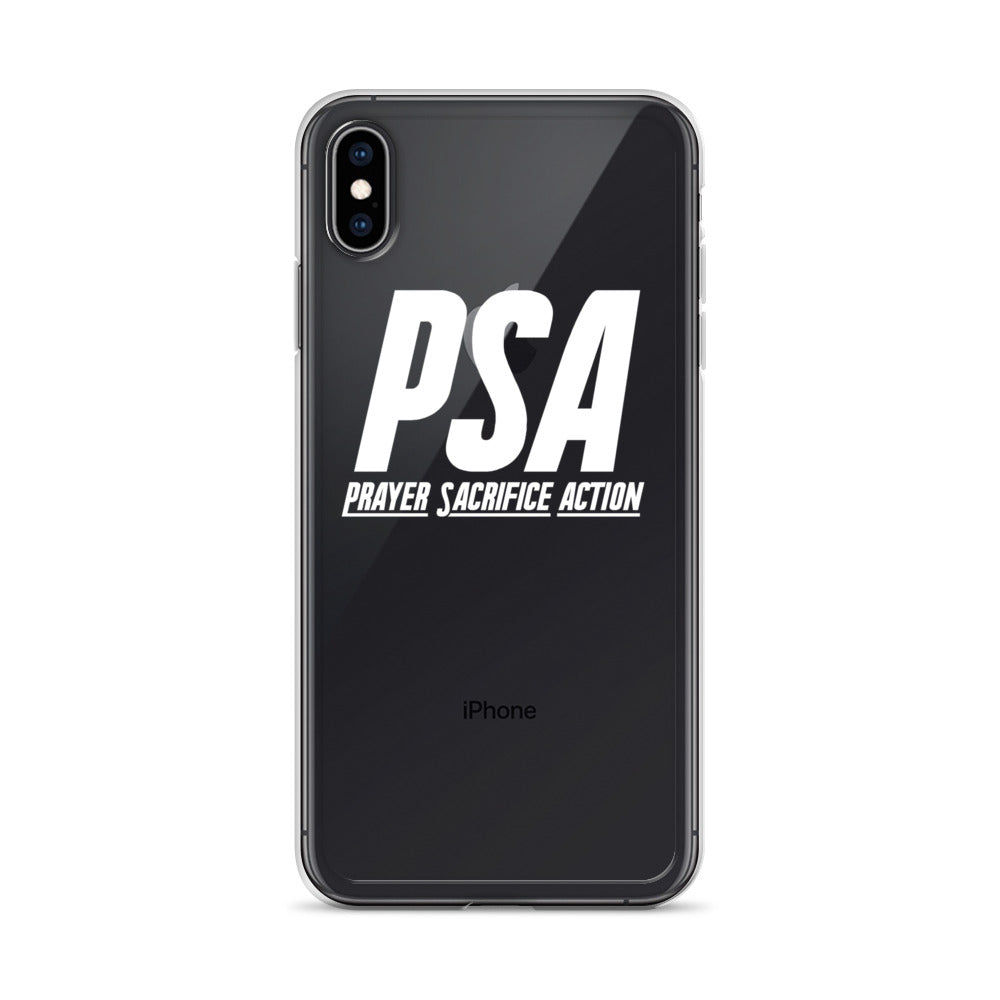 iPhone Case