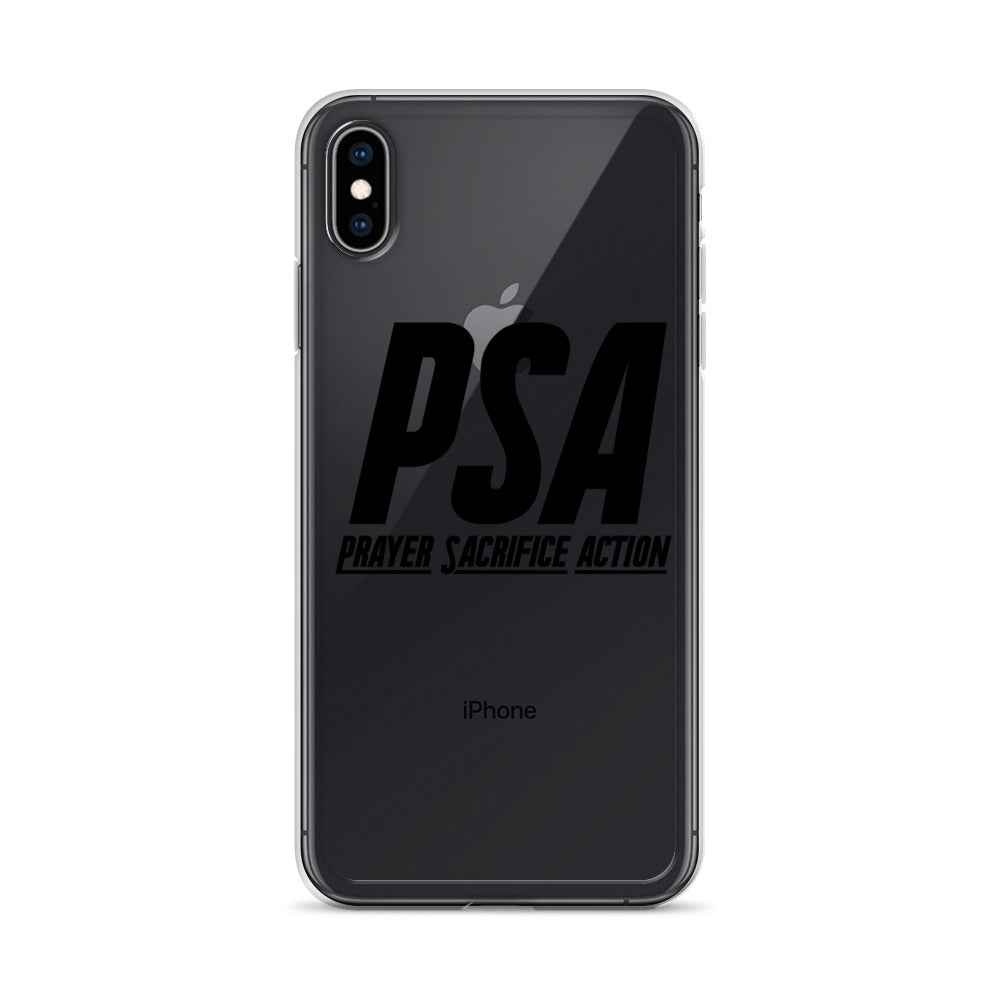 iPhone Case