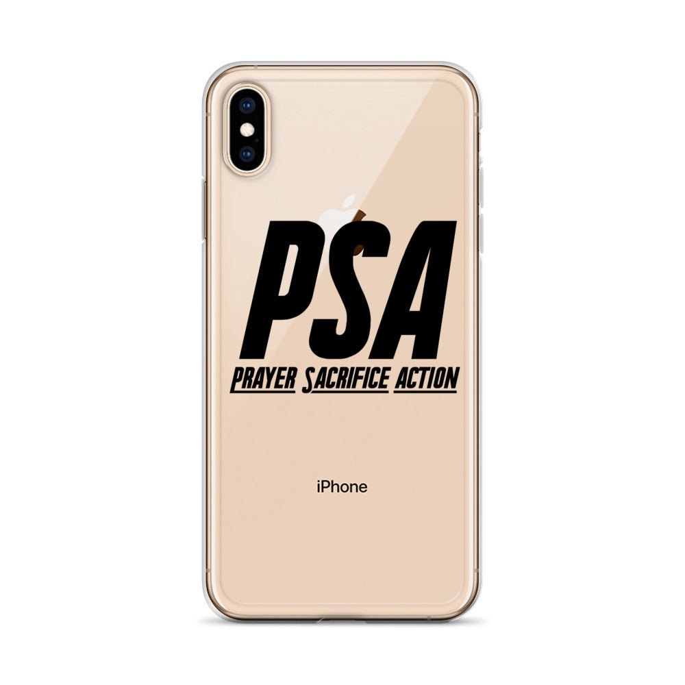 iPhone Case