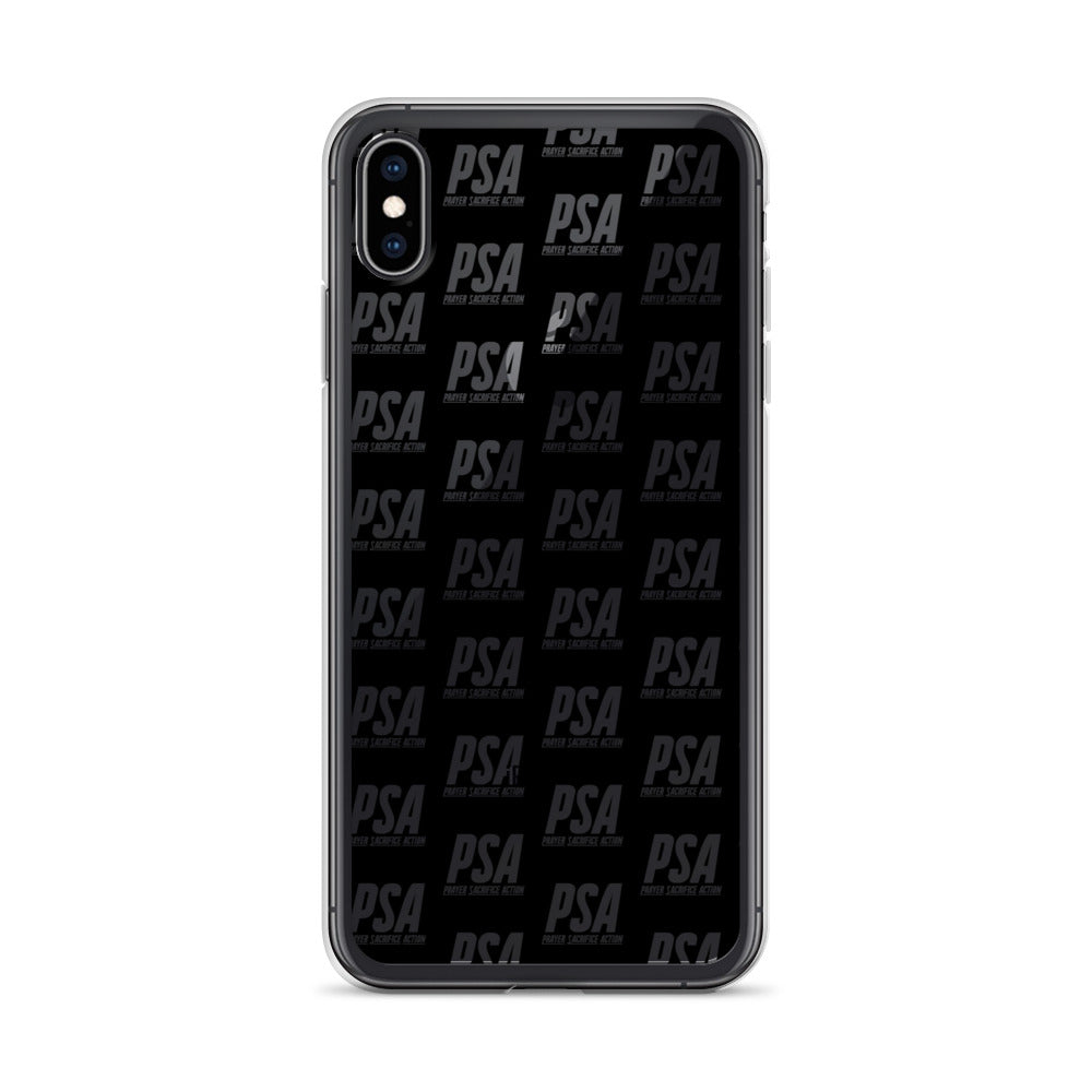 iPhone Case