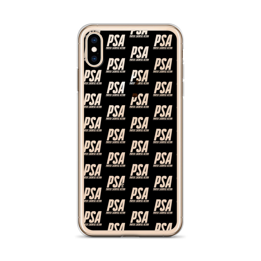 iPhone Case