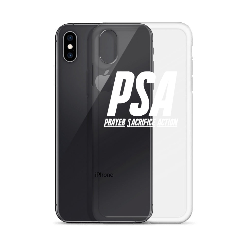 iPhone Case