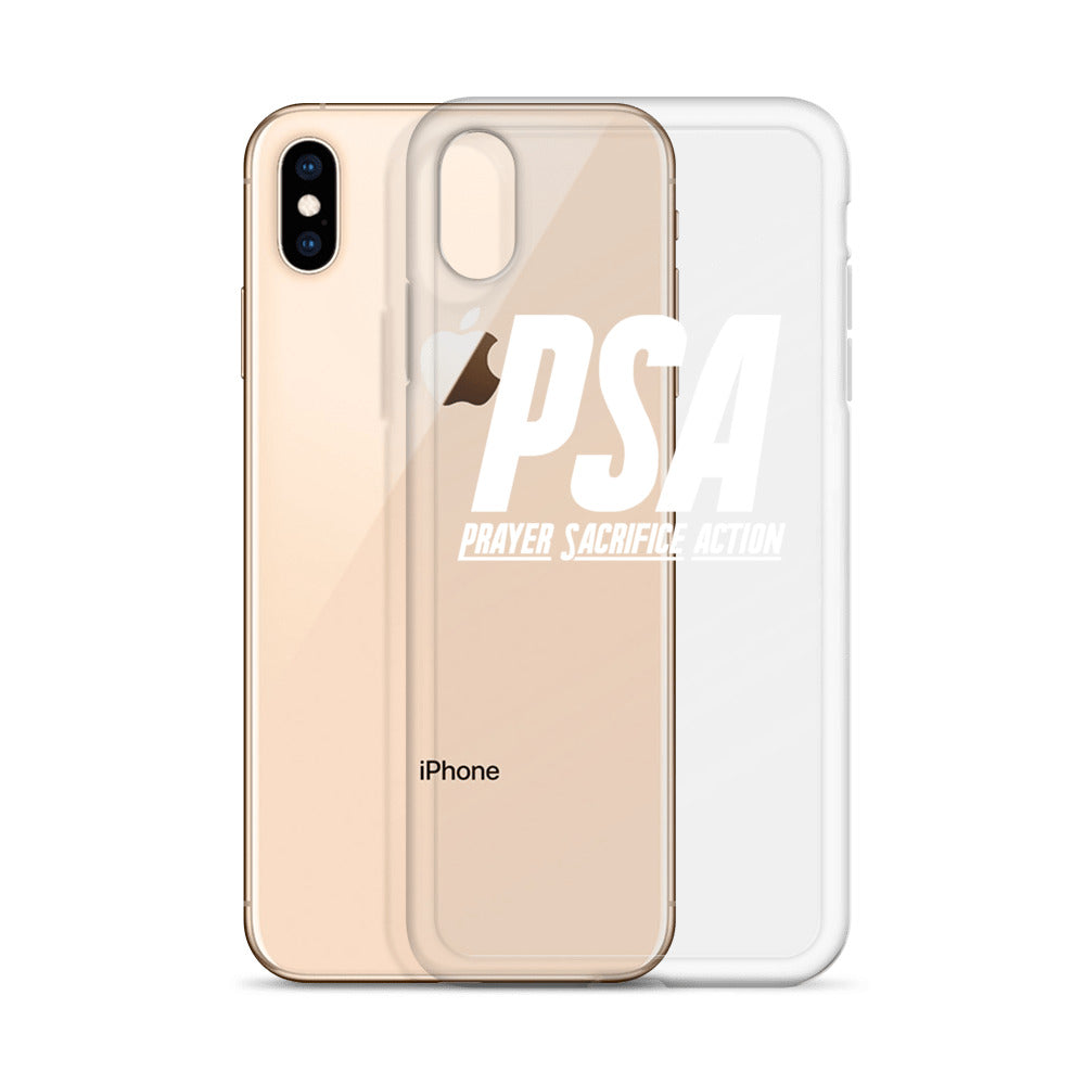 iPhone Case