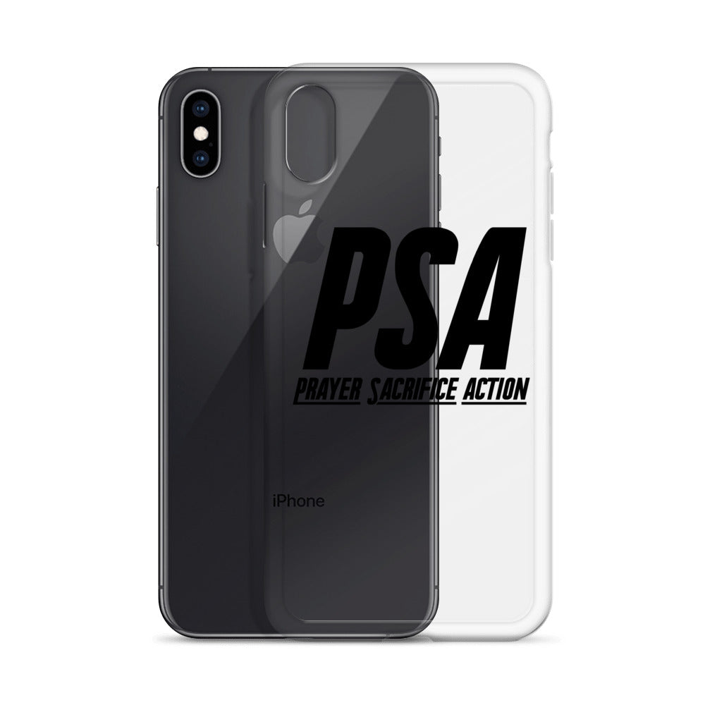 iPhone Case