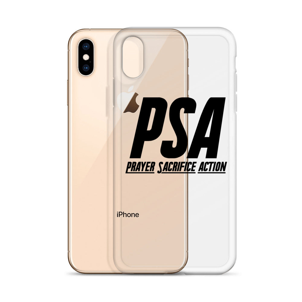 iPhone Case