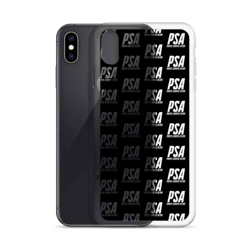 iPhone Case