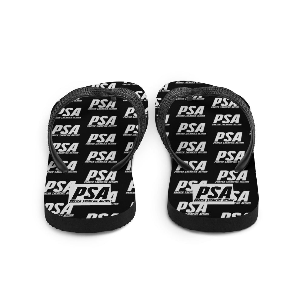 Whisper Classic Flip-Flops