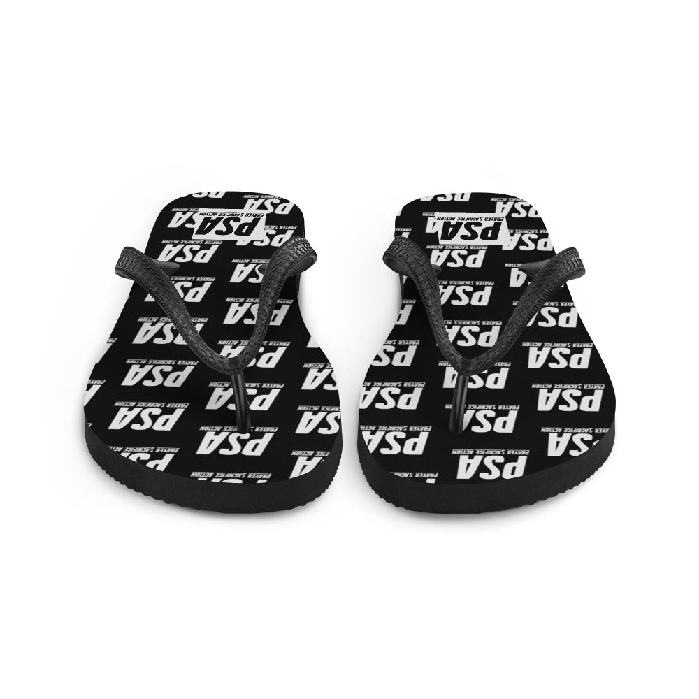 Whisper Classic Flip-Flops