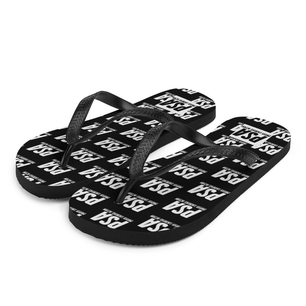 Whisper Classic Flip-Flops