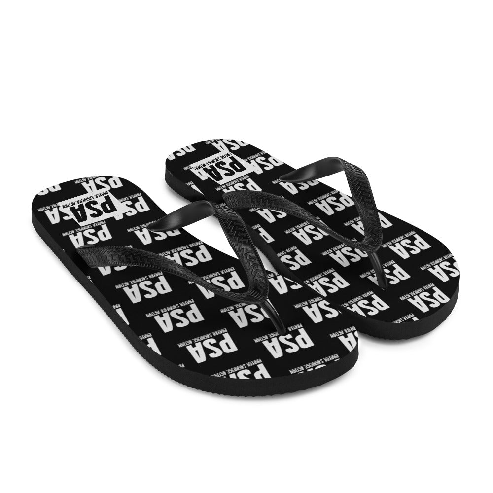 Whisper Classic Flip-Flops