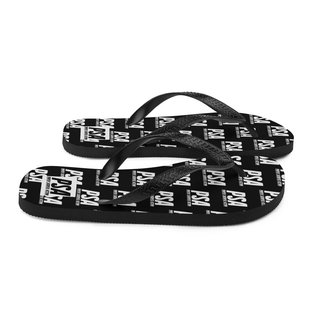 Whisper Classic Flip-Flops
