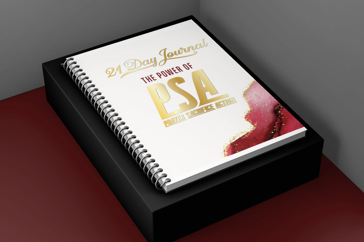 PSA JOURNAL