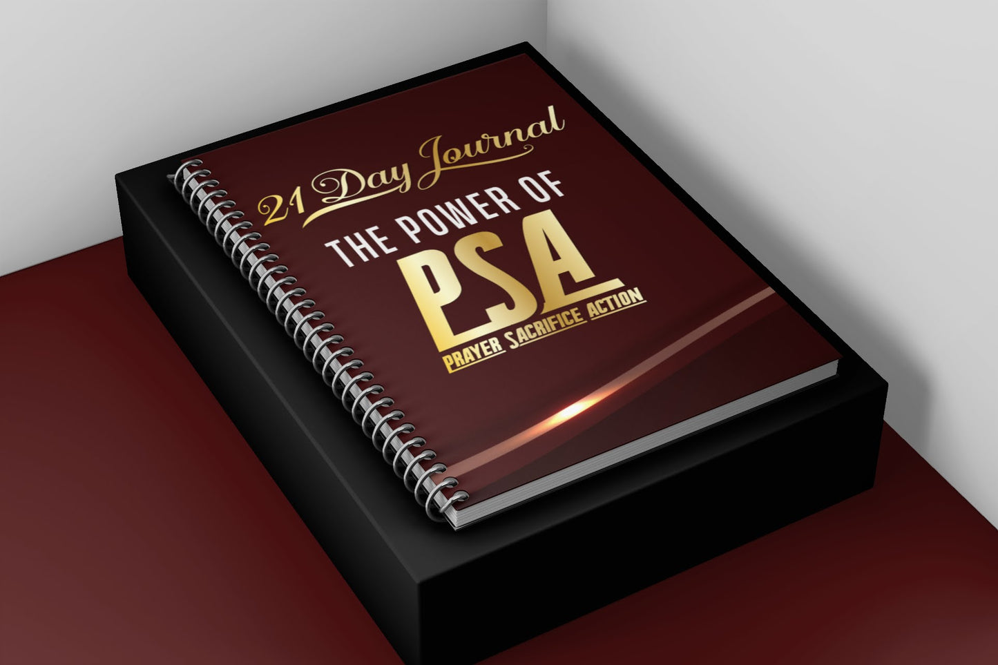 PSA JOURNAL