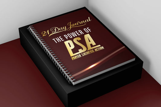 PSA JOURNAL