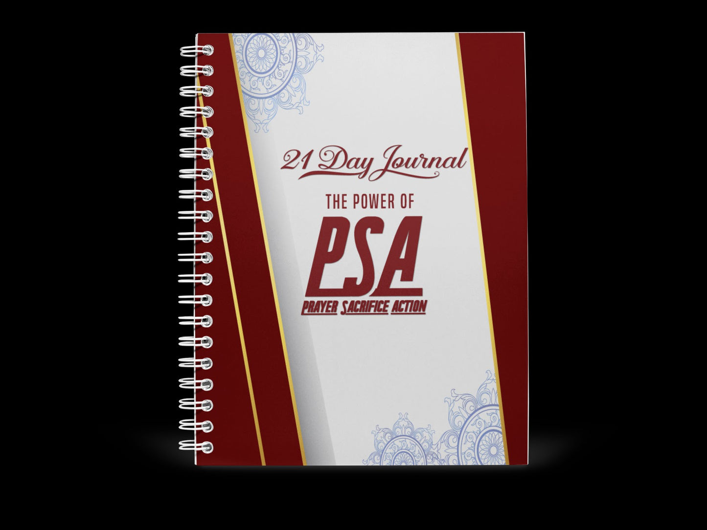 PSA JOURNAL