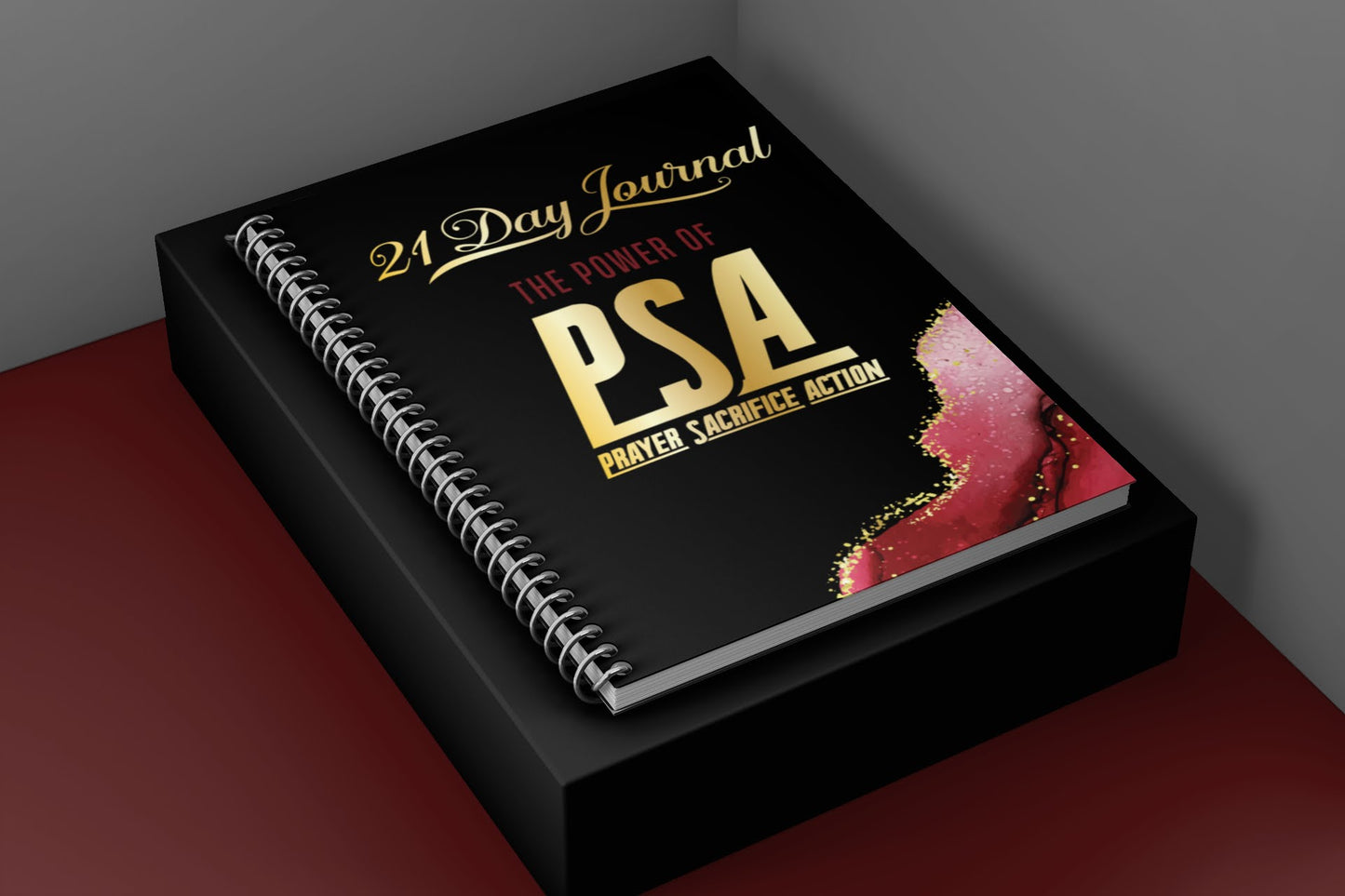 PSA JOURNAL