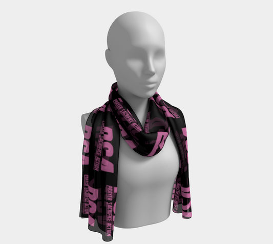 Hopbush Classic Scarf 2