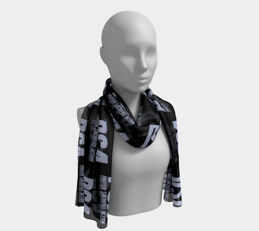 Penaro Classic Scarf 2