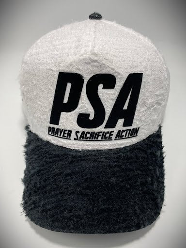 PSA presale hat