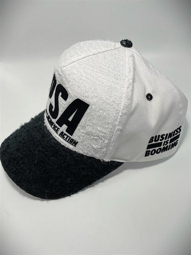 PSA presale hat